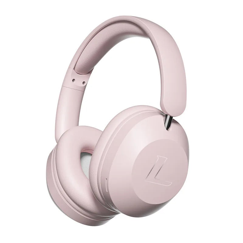 SY-T4 Wireless Bluetooth Headphones – Foldable Rotatable Music & Gaming Headset with Noise Reduction Mic and TF Card Support